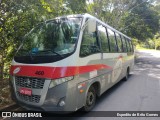 Viação Mimo 460 na cidade de Franco da Rocha, São Paulo, Brasil, por Espedito de Brito Gomes. Número da foto: #9886891.