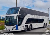 Auto Viação Catarinense 321316 na cidade de Jundiaí, São Paulo, Brasil, por Igor F.. Número da foto: #9888757.