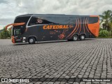Catedral Turismo 20336 na cidade de Americana, São Paulo, Brasil, por Gilson de Souza Junior. Número da foto: #9887809.