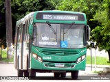 OT Trans - Ótima Salvador Transportes 21164 na cidade de Salvador, Bahia, Brasil, por Gênesis Freitas. Número da foto: #9888673.