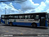Transportes Barata BN-99030 na cidade de Belém, Pará, Brasil, por Erick Pedroso Neves. Número da foto: #:id.