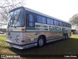 Viação Garcia 5392 na cidade de Cambé, Paraná, Brasil, por Carlos Oliveira. Número da foto: #9888496.