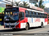 Lared 205 na cidade de San Sebastián, San José, San José, Costa Rica, por Andrés Martínez Rodríguez. ID da foto: :id.