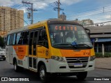 Empresa São Salvador 2 107 na cidade de Campos dos Goytacazes, Rio de Janeiro, Brasil, por Breno Vieira. Número da foto: #9887498.