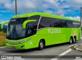 FlixBus Transporte e Tecnologia do Brasil 431906 na cidade de Jundiaí, São Paulo, Brasil, por Igor F.. Número da foto: #9889345.