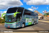 Viação Garcia 8545 na cidade de Ponta Grossa, Paraná, Brasil, por Dieguinho Souzaa. Número da foto: #9887718.