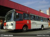 Nova Aliança  4 > Empresa de Transportes Novo Horizonte 4 4196 na cidade de São Paulo, São Paulo, Brasil, por Riquelme Felipe Damas. Número da foto: #:id.