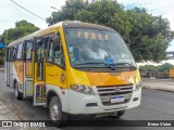 Empresa São Salvador 2 107 na cidade de Campos dos Goytacazes, Rio de Janeiro, Brasil, por Breno Vieira. Número da foto: #9887515.