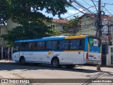 Viação Redentor C47596 na cidade de Rio de Janeiro, Rio de Janeiro, Brasil, por Leandro Mendes. Número da foto: #:id.