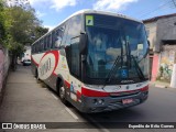 Viação Mimo 4550 na cidade de Franco da Rocha, São Paulo, Brasil, por Espedito de Brito Gomes. Número da foto: #9886902.