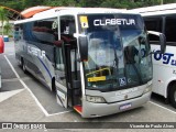 Clabetur 11001 na cidade de Aparecida, São Paulo, Brasil, por Vicente de Paulo Alves. Número da foto: #9888491.