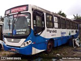 Sucata e Desmanches AF-49402 na cidade de Ananindeua, Pará, Brasil, por Erick Pedroso Neves. Número da foto: #:id.