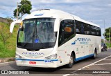 Viação Atibaia São Paulo 1414 na cidade de Campinas, São Paulo, Brasil, por Julio Medeiros. Número da foto: #9887480.