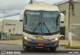 Transur - Transporte Rodoviário Mansur 6610 na cidade de Juiz de Fora, Minas Gerais, Brasil, por João Gabriel. Número da foto: #:id.