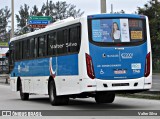 Transurb C72001 na cidade de Rio de Janeiro, Rio de Janeiro, Brasil, por Valter Silva. Número da foto: #:id.