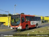 Expresso Luziense > Territorial Com. Part. e Empreendimentos 30617 na cidade de Belo Horizonte, Minas Gerais, Brasil, por Douglas Célio Brandao. Número da foto: #9888847.