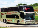 Cerradão Turismo 1974 na cidade de Três Corações, Minas Gerais, Brasil, por Kelvin Silva Caovila Santos. Número da foto: #:id.