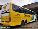 Empresa Gontijo de Transportes 17275 na cidade de Belo Horizonte, Minas Gerais, Brasil, por Pedro Castro. Número da foto: #9888519.