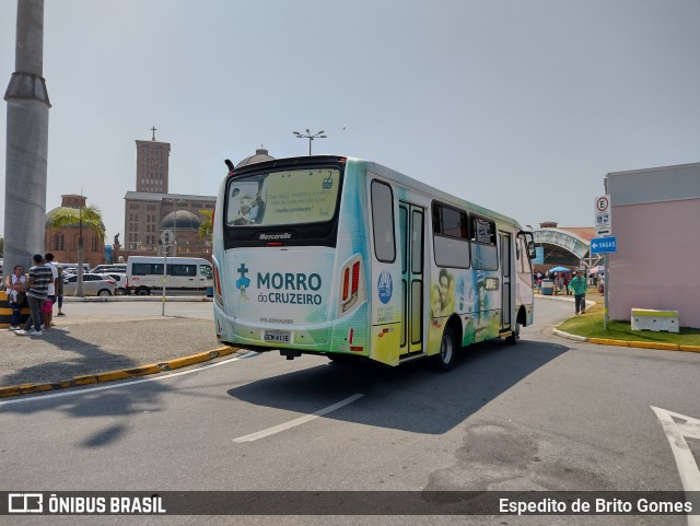Santuário Nacional de Aparecida 4116 na cidade de Aparecida, São Paulo, Brasil, por Espedito de Brito Gomes. Número da foto: #9891252.