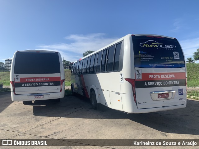 Serviço Opcional FROTA RESERVA na cidade de Natal, Rio Grande do Norte, Brasil, por Karlheinz de Souza e Araújo. Número da foto: #9890833.