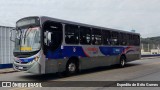 BBTT - Benfica Barueri Transporte e Turismo 1261 na cidade de Itapevi, São Paulo, Brasil, por Espedito de Brito Gomes. Número da foto: #9891238.