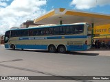 Viação Novo Horizonte 1018811 na cidade de Barra da Estiva, Bahia, Brasil, por Flávio  Santos. Número da foto: #:id.