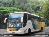 Empresa Gontijo de Transportes 14605 na cidade de São Paulo, São Paulo, Brasil, por Francisco Mauricio Freire. Número da foto: #9891764.