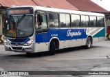 Auto Ônibus Fagundes RJ 101.119 na cidade de Niterói, Rio de Janeiro, Brasil, por Jonathan Oliveira. Número da foto: #:id.