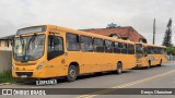 Expresso Presidente Getúlio 1003 na cidade de Indaial, Santa Catarina, Brasil, por Denys Oberziner. Número da foto: #9890818.