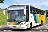 Empresa Gontijo de Transportes 12885 na cidade de Campinas, São Paulo, Brasil, por Julio Medeiros. Número da foto: #9890230.