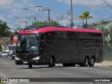 Mateus Turismo 18000 na cidade de Juiz de Fora, Minas Gerais, Brasil, por Luiz Krolman. Número da foto: #9889680.