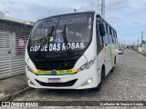 Serviço Opcional 1.E1.42 na cidade de São Gonçalo do Amarante, Rio Grande do Norte, Brasil, por Karlheinz de Souza e Araújo. Número da foto: #9890825.