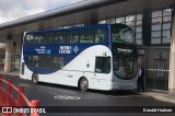 Go North East 3942 na cidade de Sunderland, Tyne and Wear, Inglaterra, por Donald Hudson. Número da foto: #9890382.