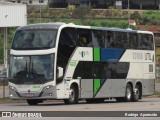 UTIL - União Transporte Interestadual de Luxo 13108 na cidade de Conselheiro Lafaiete, Minas Gerais, Brasil, por Rodrigo  Aparecido. Número da foto: #9891364.