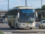 Empresa Gontijo de Transportes 17345 na cidade de Igarassu, Pernambuco, Brasil, por Jonathan Silva. Número da foto: #9890134.