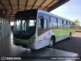 Viação Garcia 81206 na cidade de Londrina, Paraná, Brasil, por Carlos Vinicius Estevão Menezes. Número da foto: #9891939.