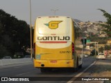 Empresa Gontijo de Transportes 12870 na cidade de Belo Horizonte, Minas Gerais, Brasil, por Douglas Célio Brandao. Número da foto: #9890222.