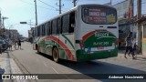 Fazeni Transportes e Turismo RJ 147.003 na cidade de Queimados, Rio de Janeiro, Brasil, por Anderson Nascimento. Número da foto: #:id.
