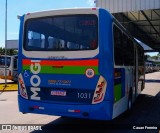 Transcel > CS Brasil 1031 na cidade de Mogi das Cruzes, São Paulo, Brasil, por Cauan Ferreira. Número da foto: #:id.