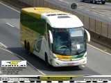 Empresa Gontijo de Transportes 18125 na cidade de Aparecida, São Paulo, Brasil, por Paulo Rafael Peixoto. Número da foto: #9890296.