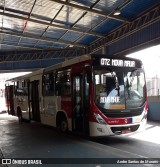 Suzantur Mauá 729 na cidade de Mauá, São Paulo, Brasil, por Andre Santos de Moraes. Número da foto: #:id.
