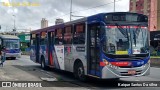 Next Mobilidade - ABC Sistema de Transporte 81.141 na cidade de São Bernardo do Campo, São Paulo, Brasil, por Kaique Santos Da silva. Número da foto: #9890881.