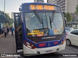 BR7 Mobilidade 2209 na cidade de São Bernardo do Campo, São Paulo, Brasil, por Gabriel Brunhara. Número da foto: #:id.