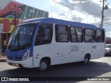 Transportes Novo Gama 02026 na cidade de Novo Gama, Goiás, Brasil, por Matheus de Souza. Número da foto: #9892171.