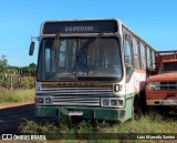 Ônibus Particulares 06 na cidade de Santa Maria, Rio Grande do Sul, Brasil, por Luis Marcelo Santos. Número da foto: #:id.