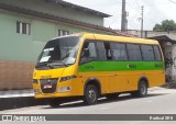 Cooptram - Cooperativa de Transportes Alternativos do Amazonas 2008/183-B na cidade de Manaus, Amazonas, Brasil, por Radical SR8. Número da foto: #9890875.