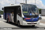 RTO - Reserva Técnica Operacional 3.157 na cidade de São Paulo, São Paulo, Brasil, por George Miranda. Número da foto: #:id.