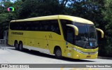Viação Itapemirim 60039 na cidade de São Paulo, São Paulo, Brasil, por Sérgio de Sousa Elias. Número da foto: #9891545.