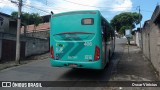 VSFL - Viação São Francisco 406 na cidade de Juiz de Fora, Minas Gerais, Brasil, por Oscar Vinicius . Número da foto: #:id.
