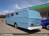Motorhomes 2421 na cidade de Rio Pardo, Rio Grande do Sul, Brasil, por Ricardo Manoel Limberger Carvalho. Número da foto: #9891034.